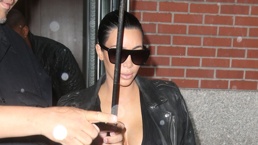 Kim Kardashian