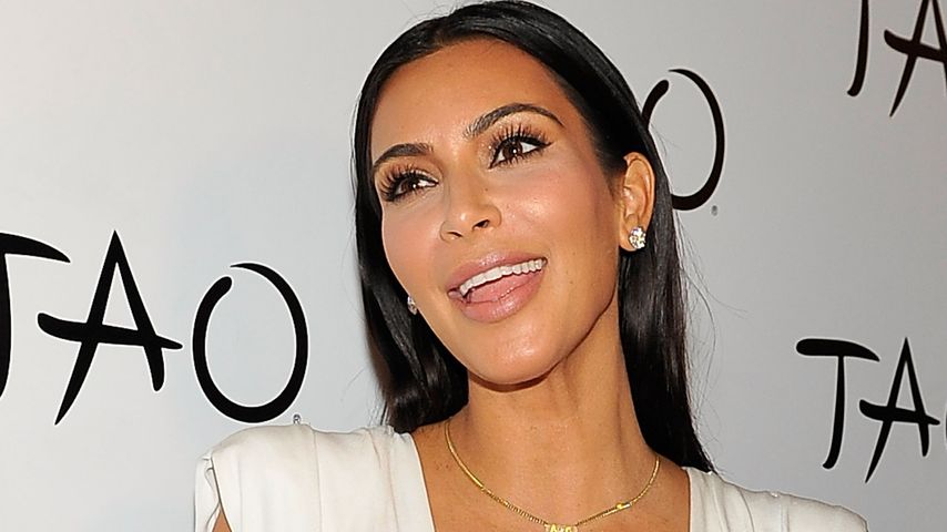 Kim Kardashian