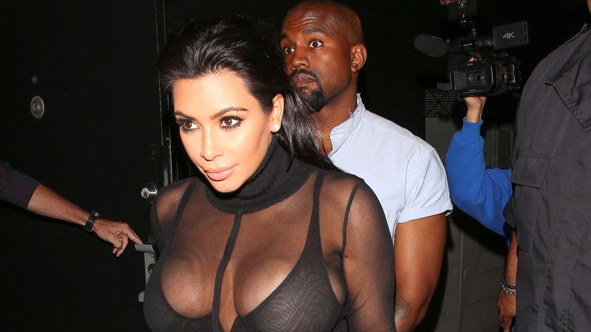 Kim Kardashian