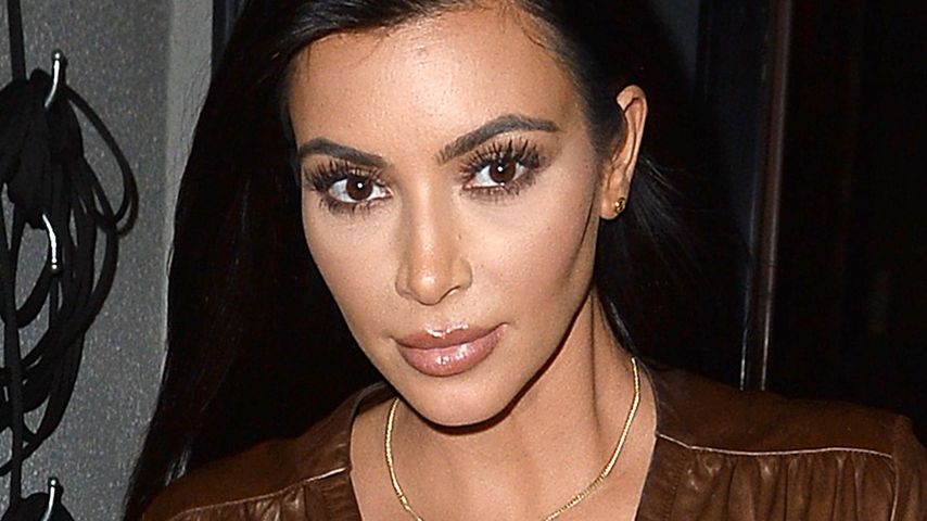 Kim Kardashian