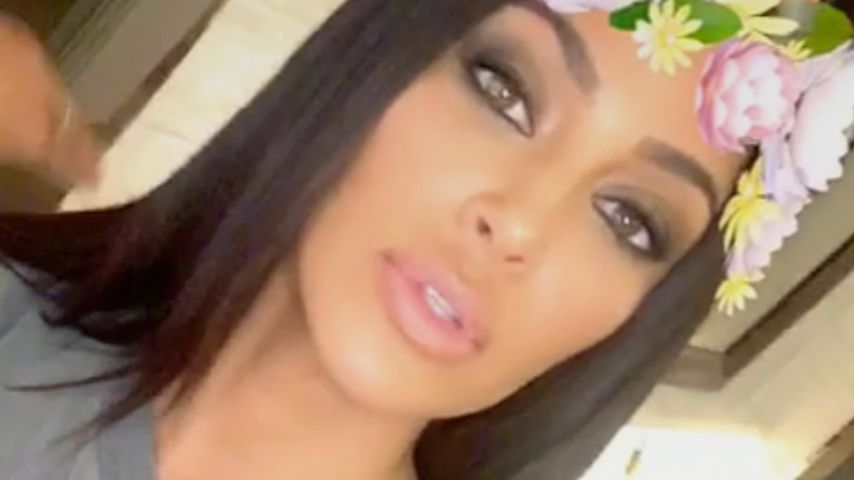 Kim Kardashian, It-Girl