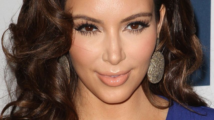 Kim Kardashian