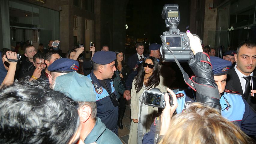 Kim Kardashian