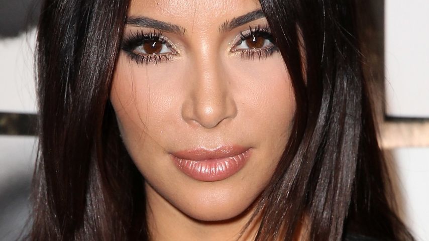 Kim Kardashian