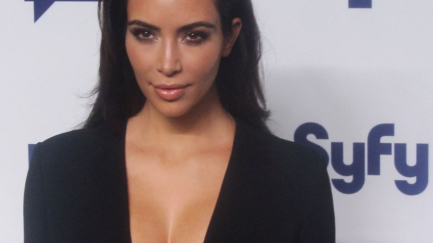 Kim Kardashian