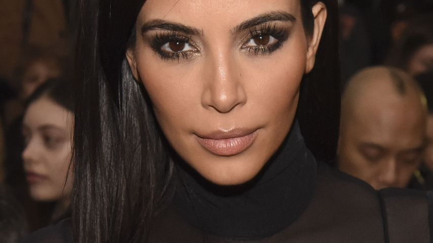 Kim Kardashian