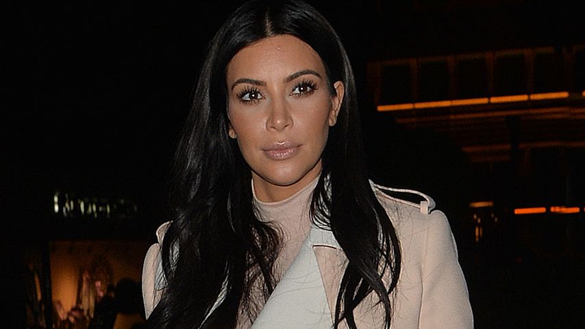 Kim Kardashian
