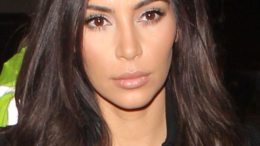 Kim Kardashian