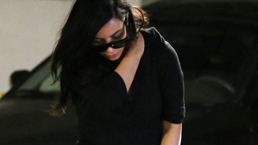Kim Kardashian