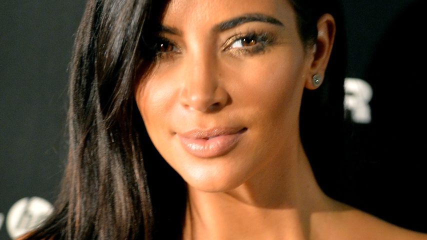 Kim Kardashian
