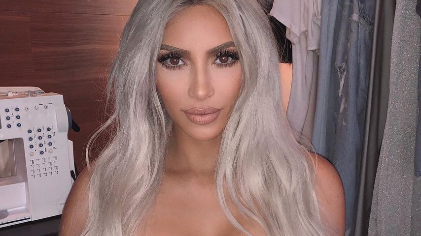 Kim Kardashian, Reality-Star