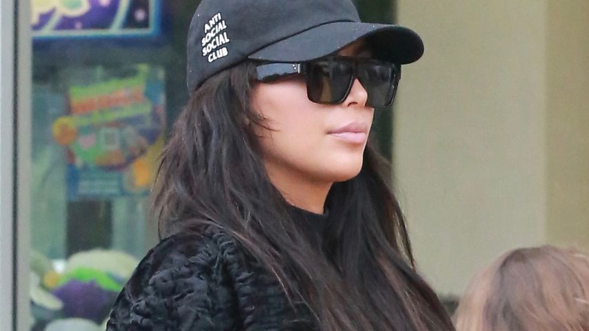 Kim Kardashian