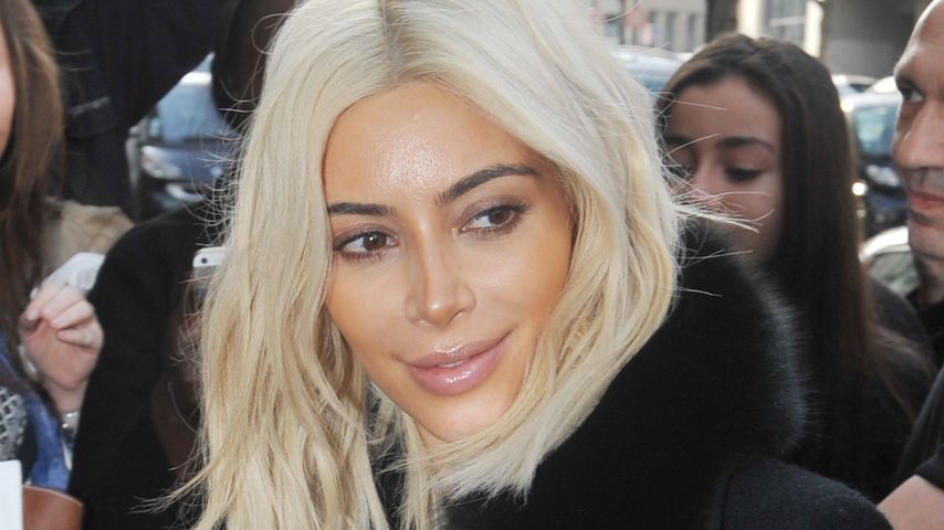 Kim Kardashian