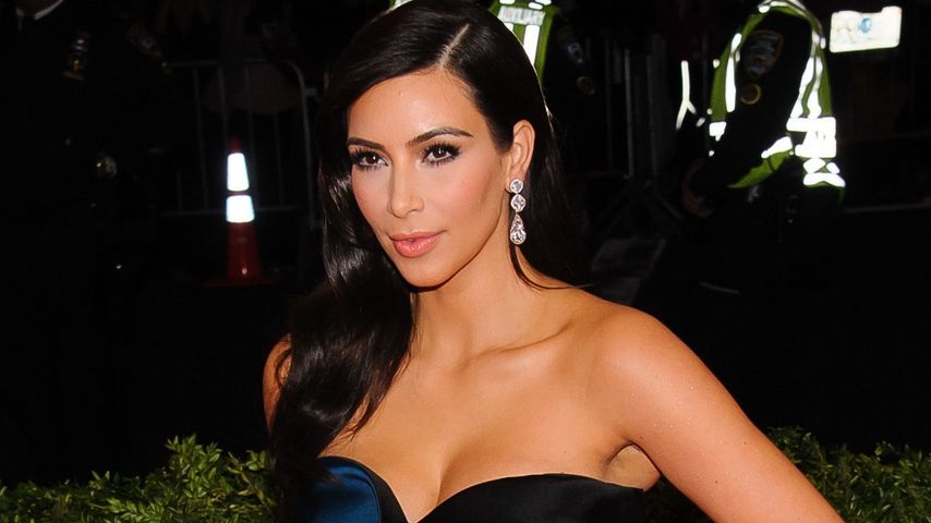 Kim Kardashian