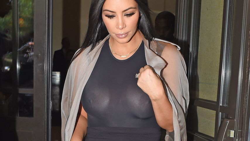 Kim Kardashian