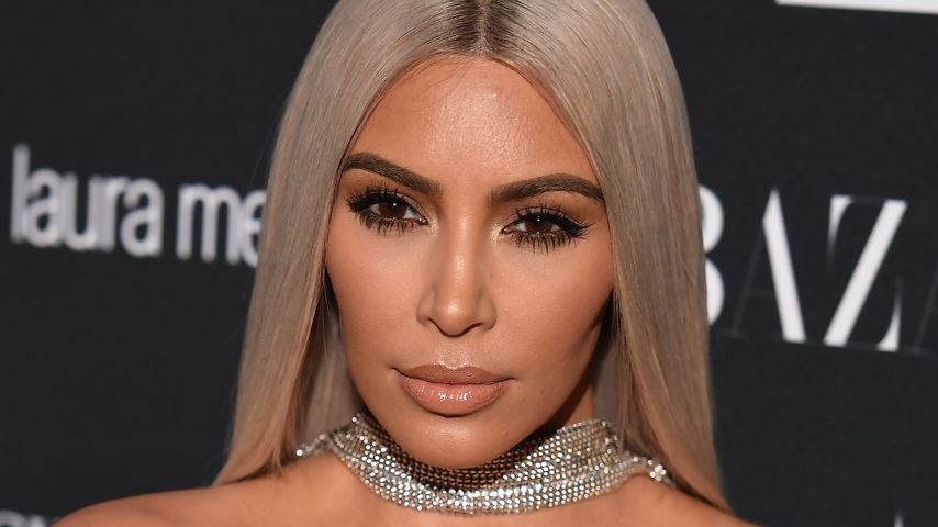 Kim Kardashian