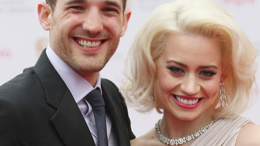 Kimberly Wyatt