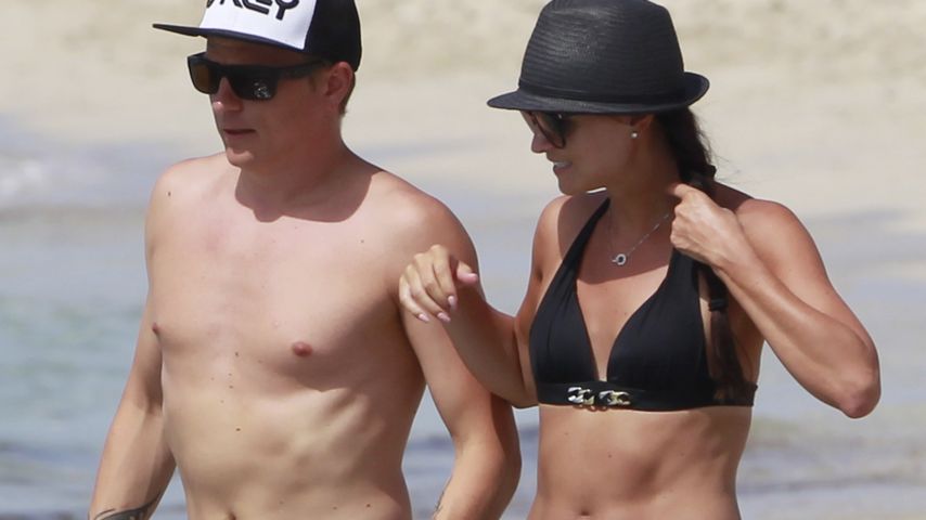 Kimi Räikkönen
