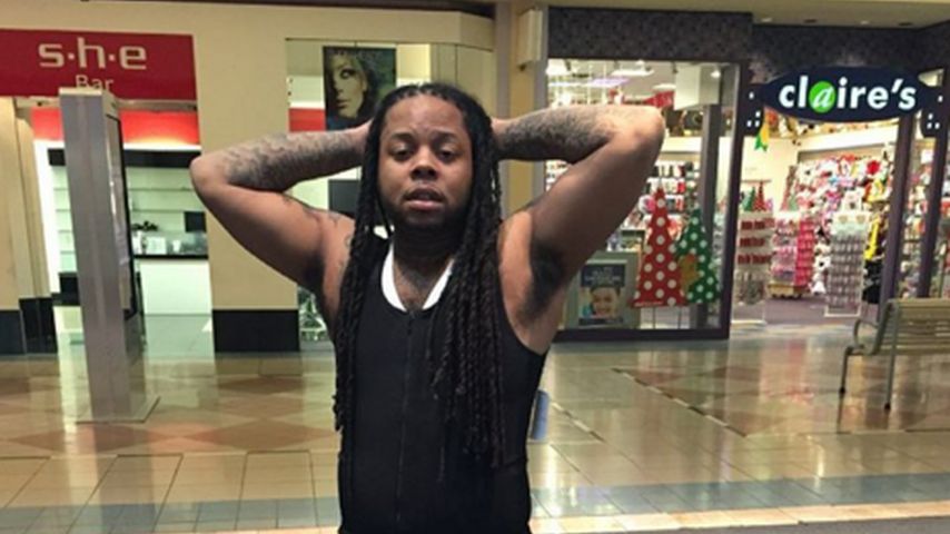 King Louie