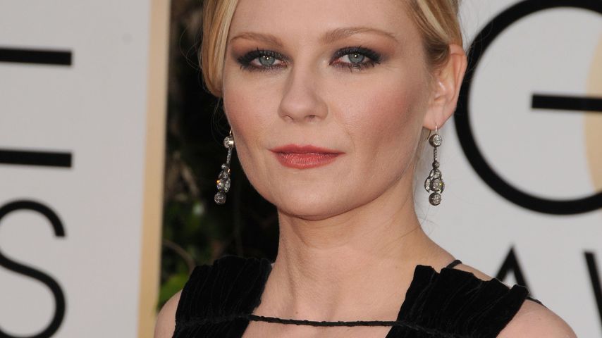 Kirsten Dunst