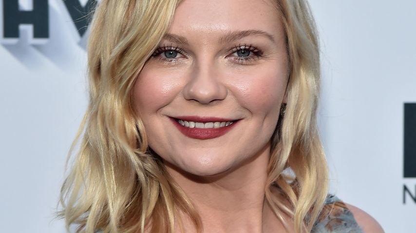 Kirsten Dunst bei der Vanity and FX Annual Primetime Emmy Nominations Party 2016