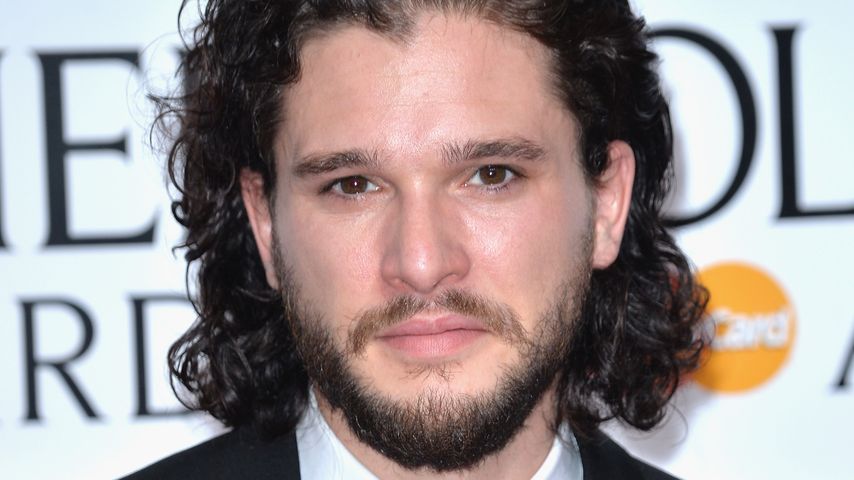 Kit Harington bei den "Olivier Awards" in London