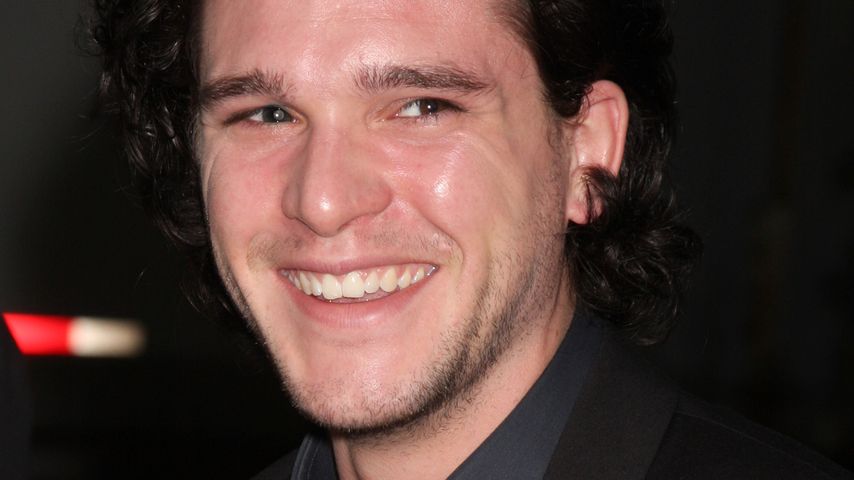 Kit Harington