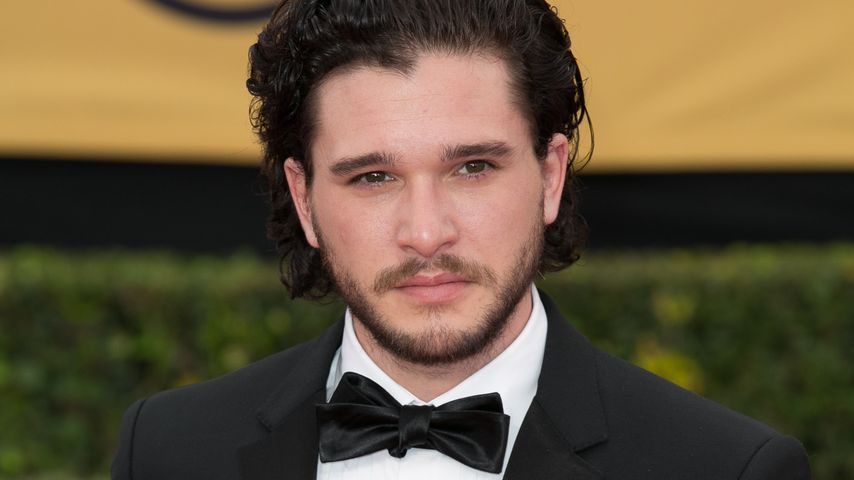 Kit Harington bei den 21st Annual Screen Actors Guild Awards 2015