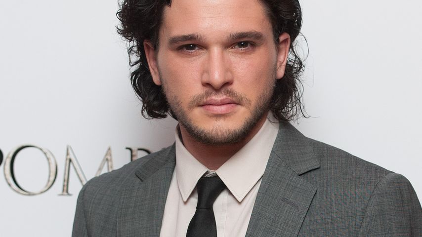 Kit Harington