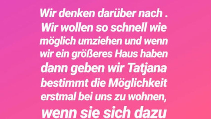 Klaudia Gntm 2019 Instagram