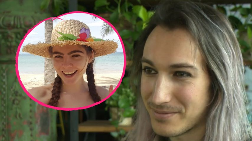 Verrücktheit gespielt? GNTM-Klaudias BFF Thomas klärt auf!