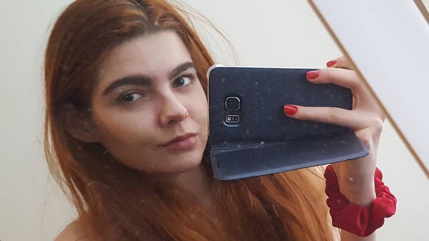 Klaudia Giez, GNTM-Kandidatin 2018
