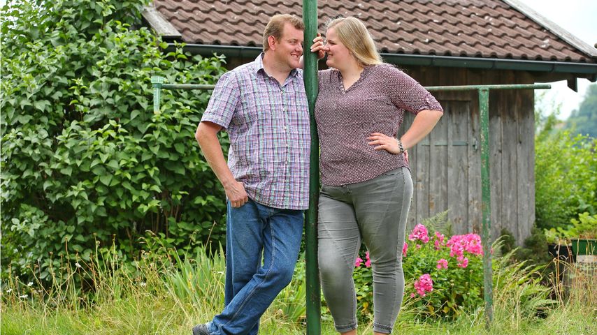Klaus und Conny