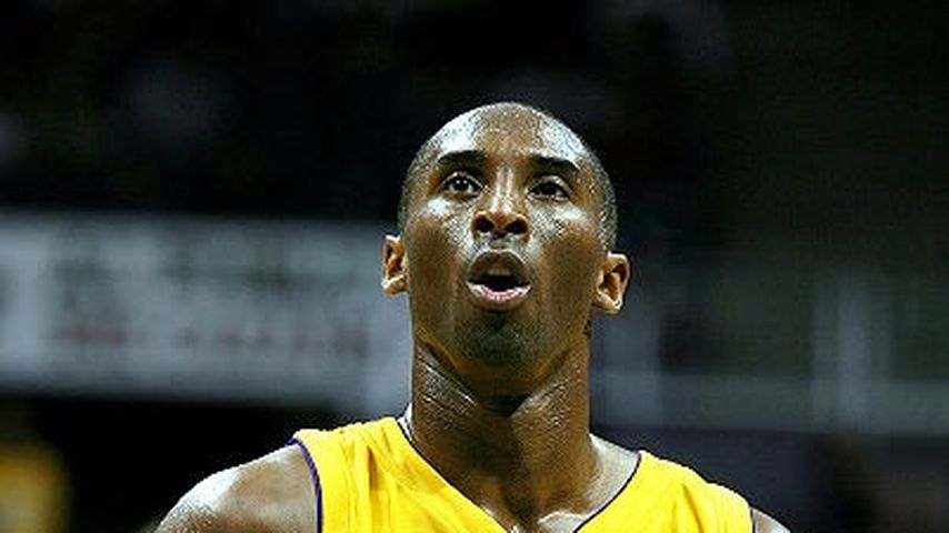 Kobe Bryant
