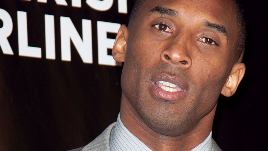 Kobe Bryant