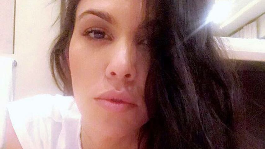 Kourtney Kardashian, Reality TV-Star