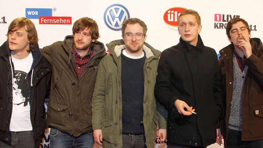 Kraftklub