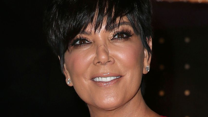 Kris Jenner