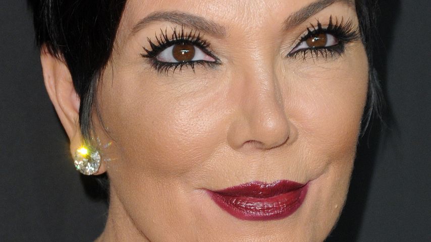 Kris Jenner