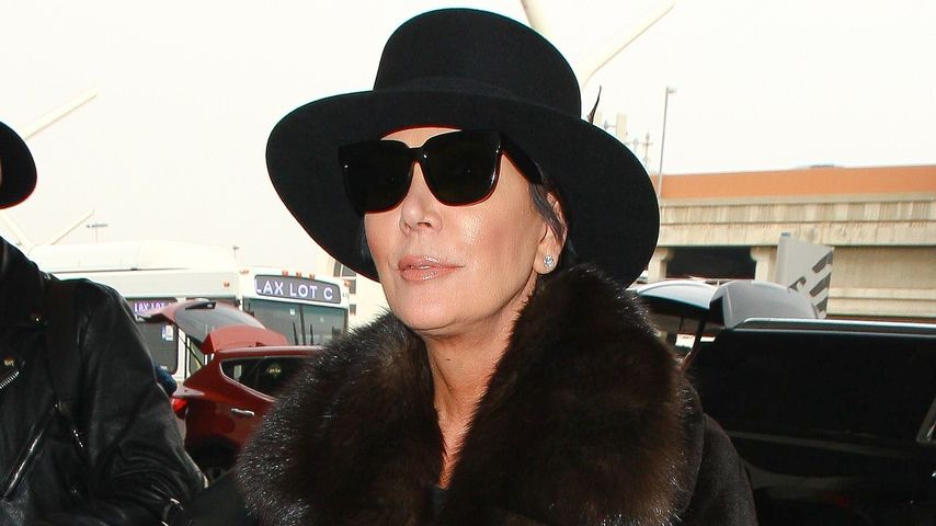 Kris Jenner