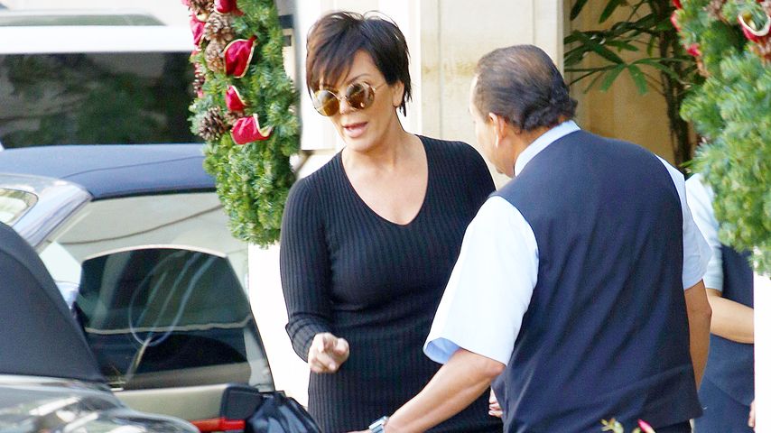 Kris Jenner