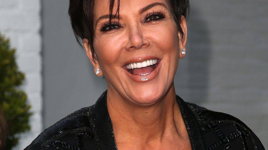 Kris Jenner