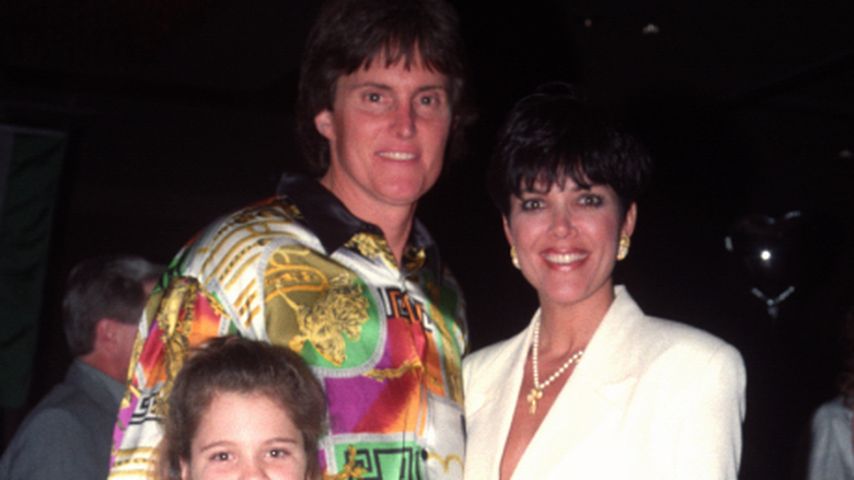 Bruce Jenner