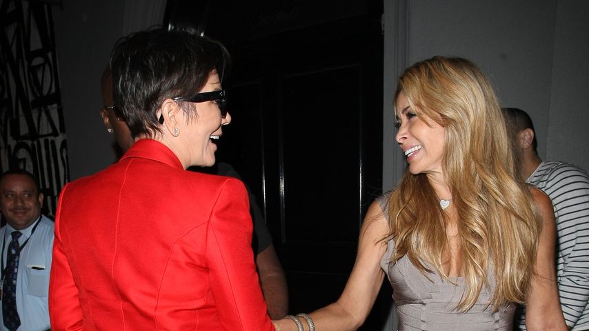 Kris Jenner