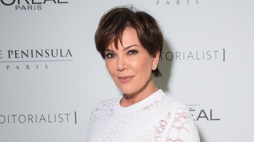 Kris Jenner