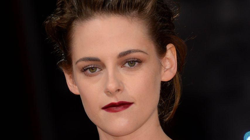 Kristen Stewart beim 72. Venice Film Festival in Italien