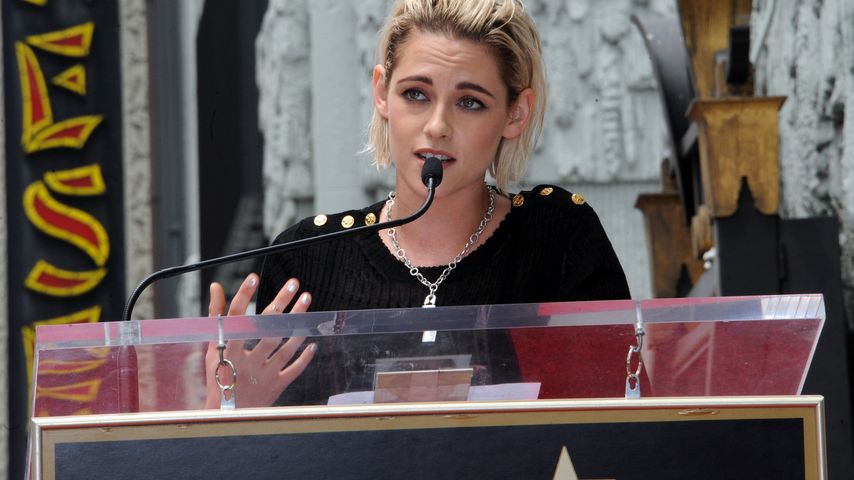 Kristen Stewart