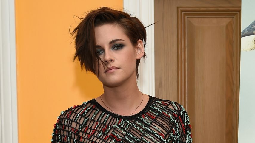 Kristen Stewart