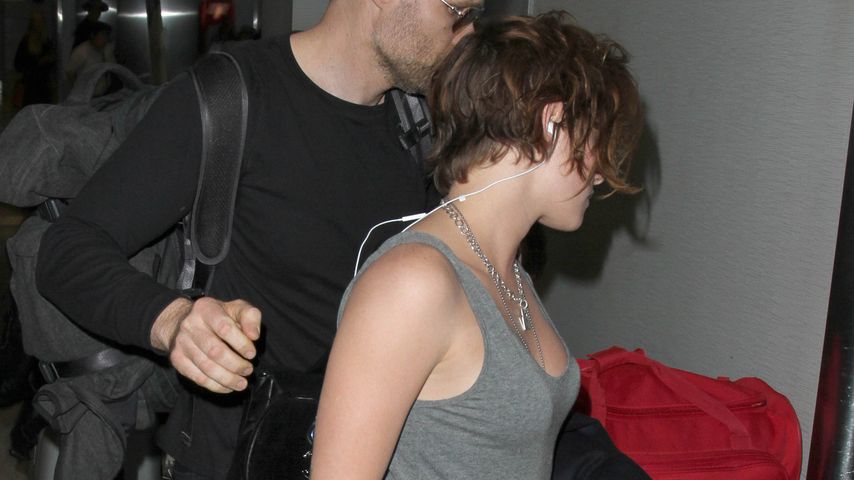 Kristen Stewart