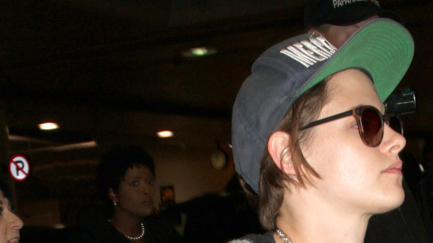 Kristen Stewart